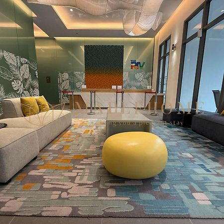 Riveria Premier Suites קואלה לומפור מראה חיצוני תמונה