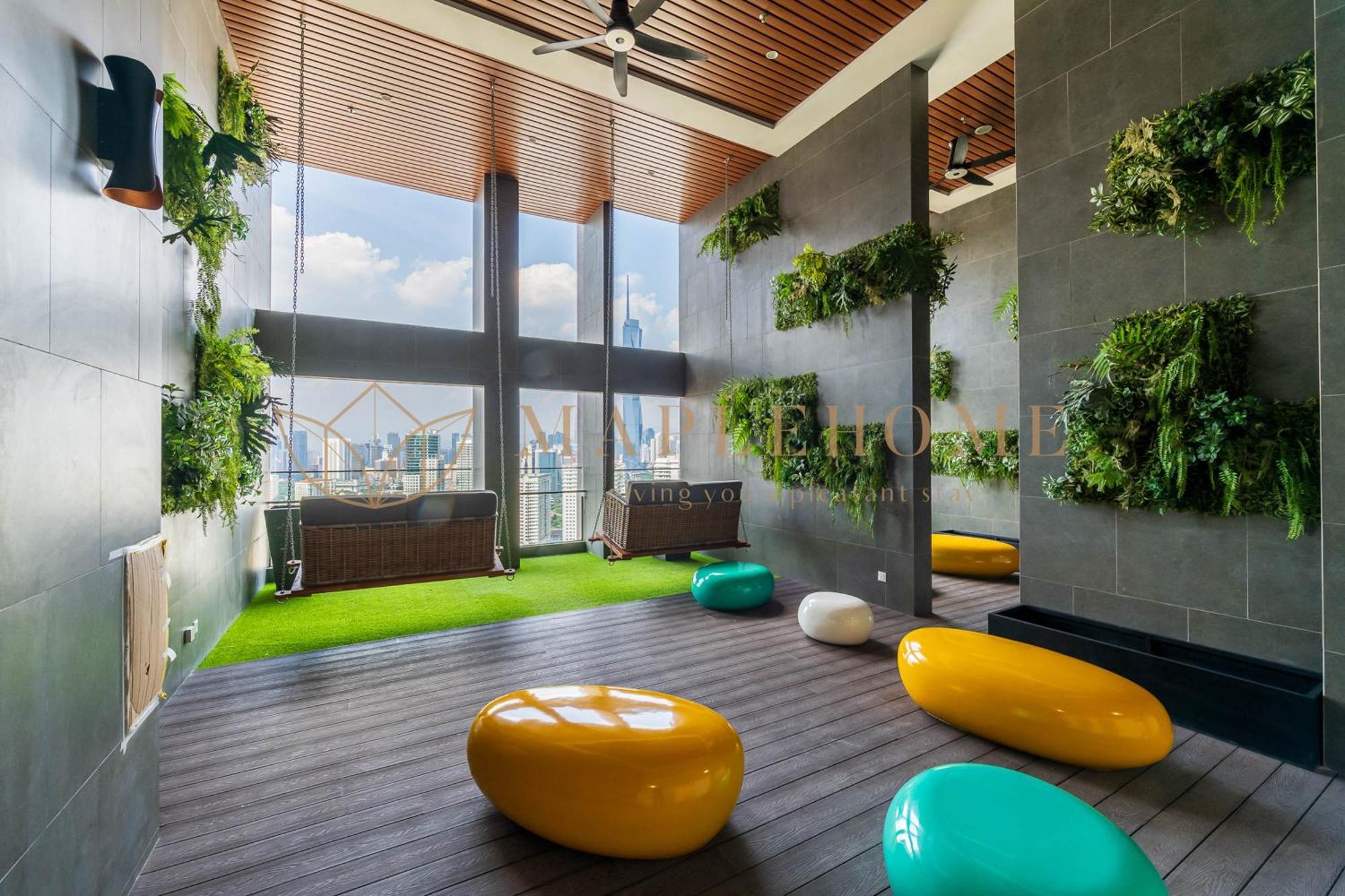 Riveria Premier Suites קואלה לומפור מראה חיצוני תמונה