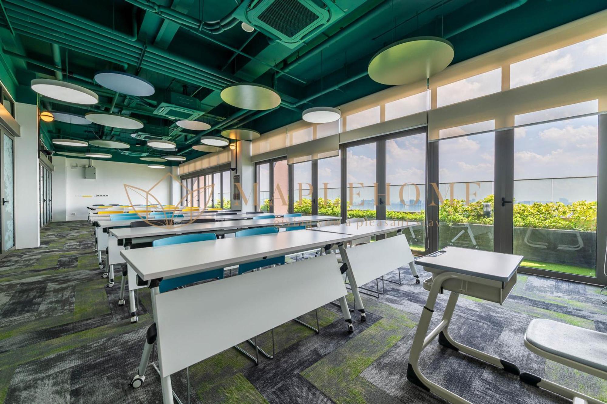 Riveria Premier Suites קואלה לומפור מראה חיצוני תמונה