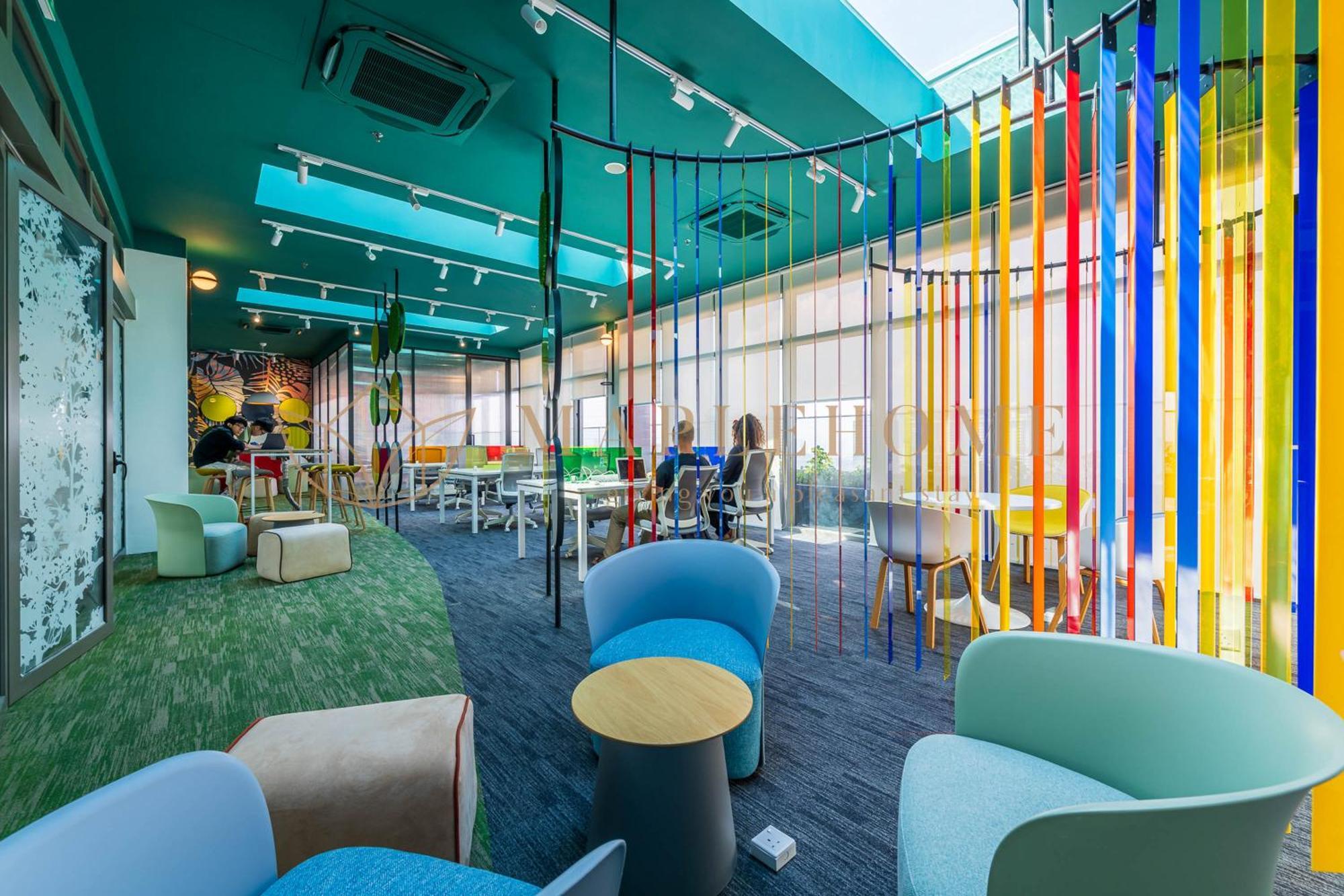 Riveria Premier Suites קואלה לומפור מראה חיצוני תמונה