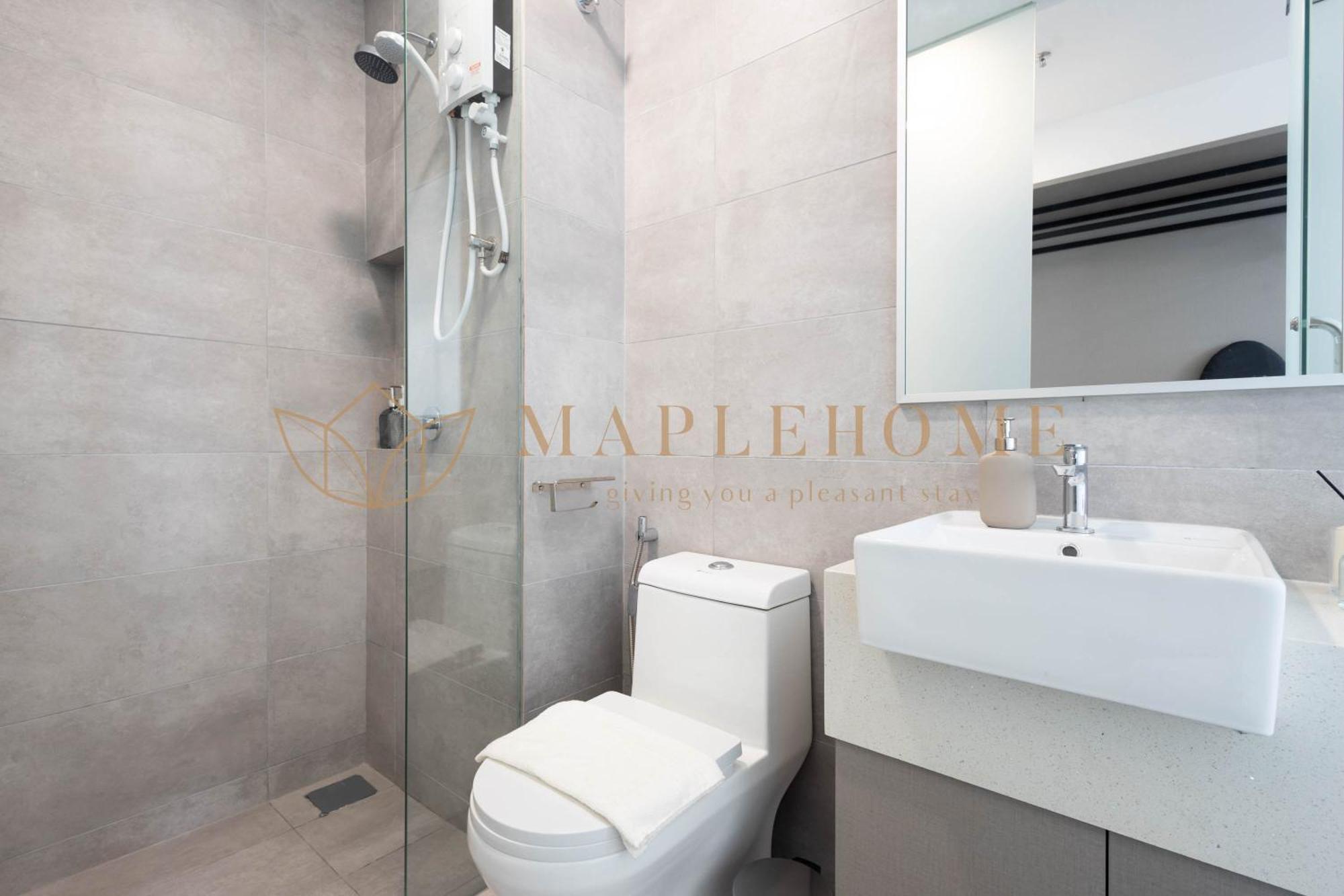 Riveria Premier Suites קואלה לומפור מראה חיצוני תמונה