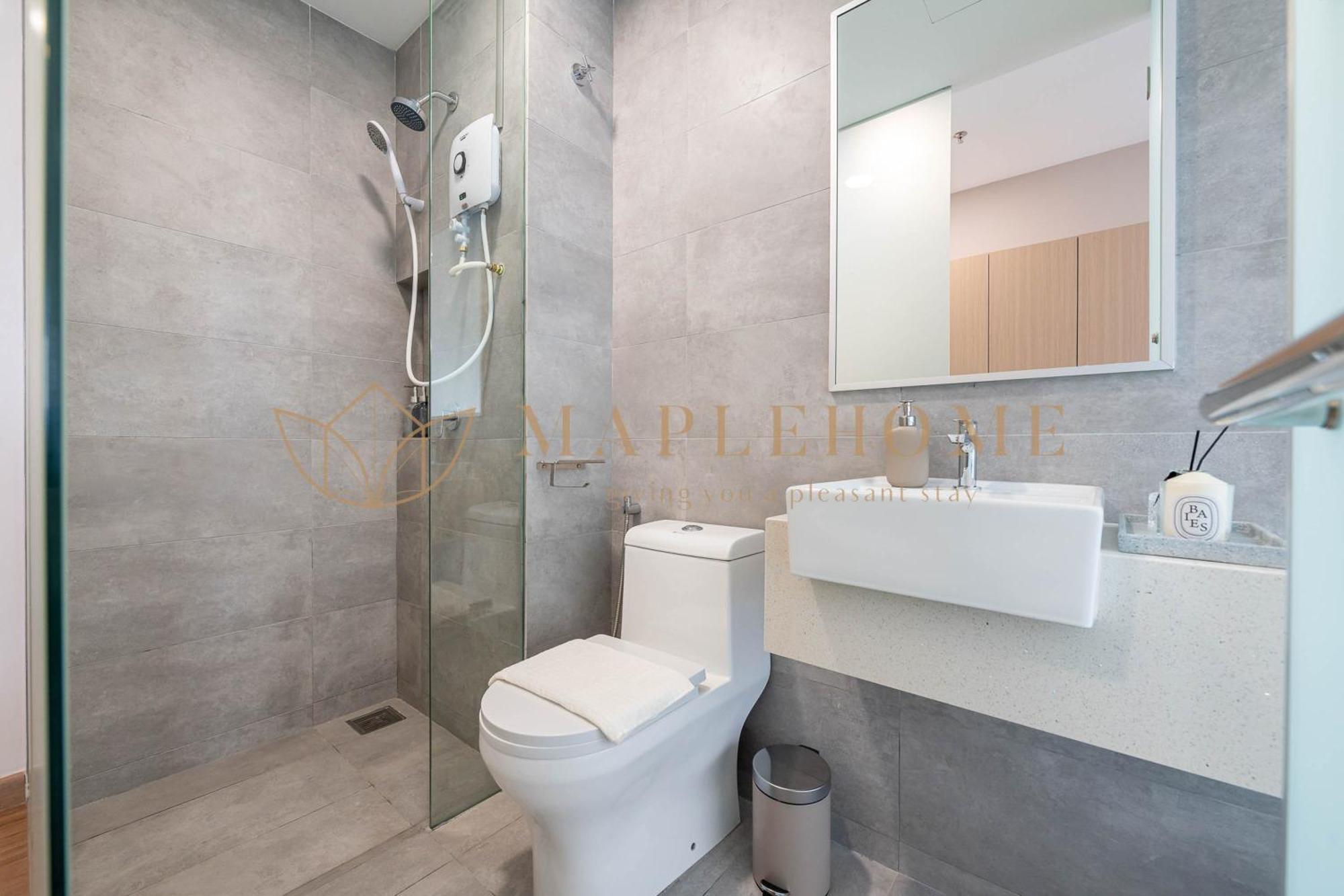 Riveria Premier Suites קואלה לומפור מראה חיצוני תמונה