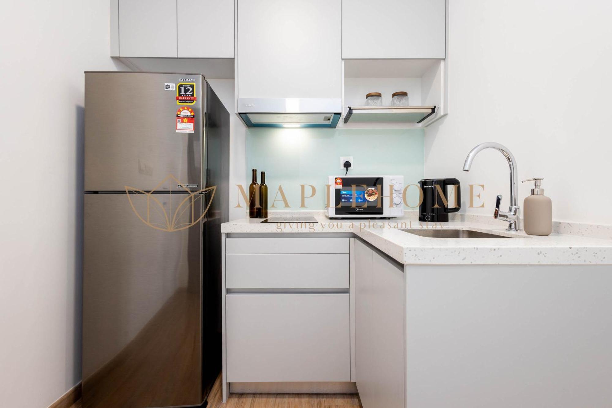 Riveria Premier Suites קואלה לומפור מראה חיצוני תמונה