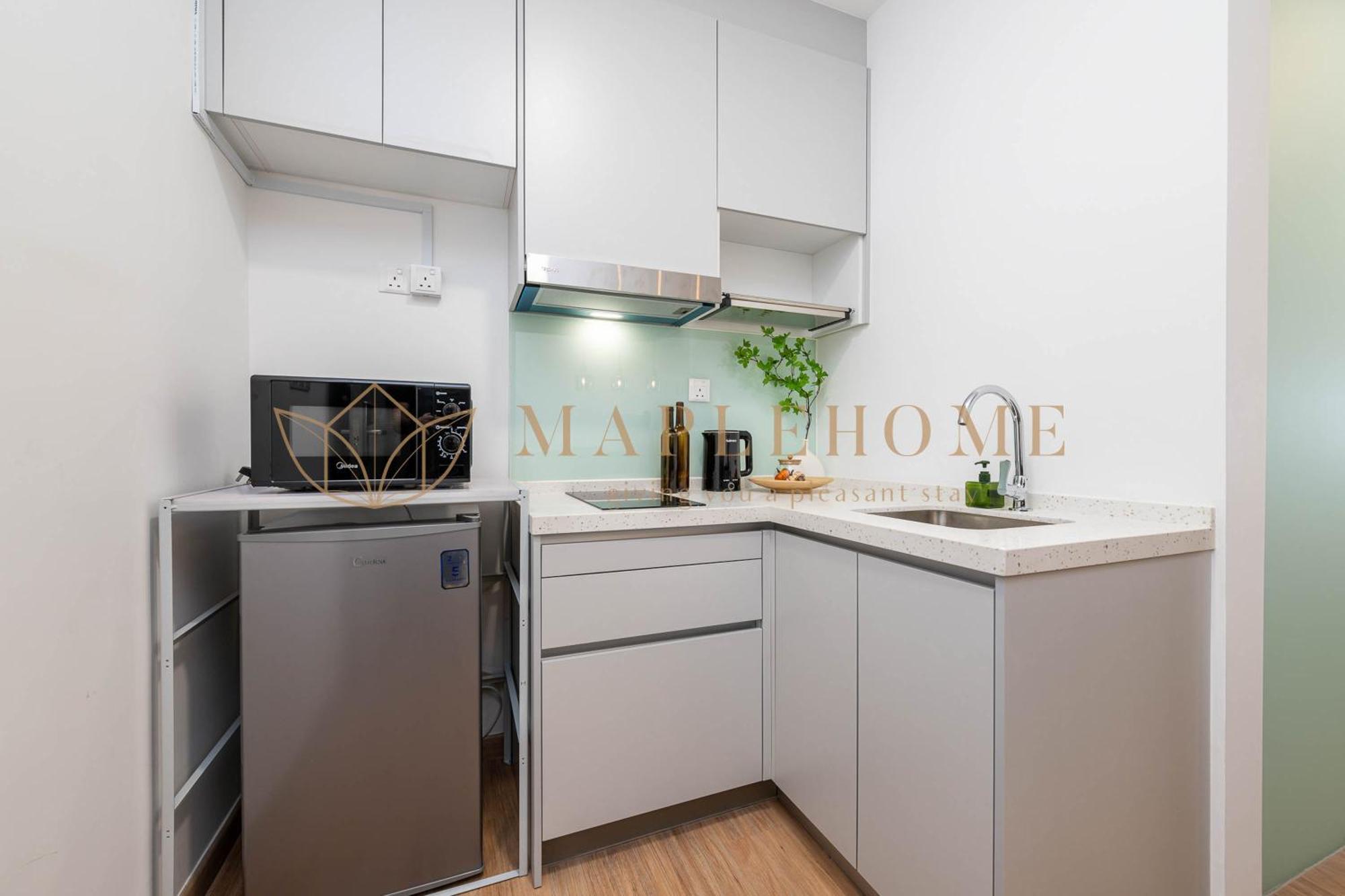 Riveria Premier Suites קואלה לומפור מראה חיצוני תמונה