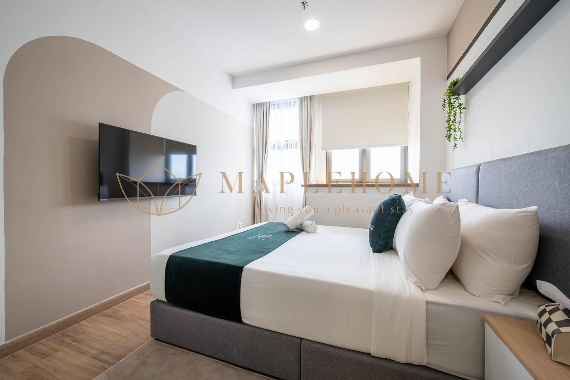 Riveria Premier Suites קואלה לומפור מראה חיצוני תמונה