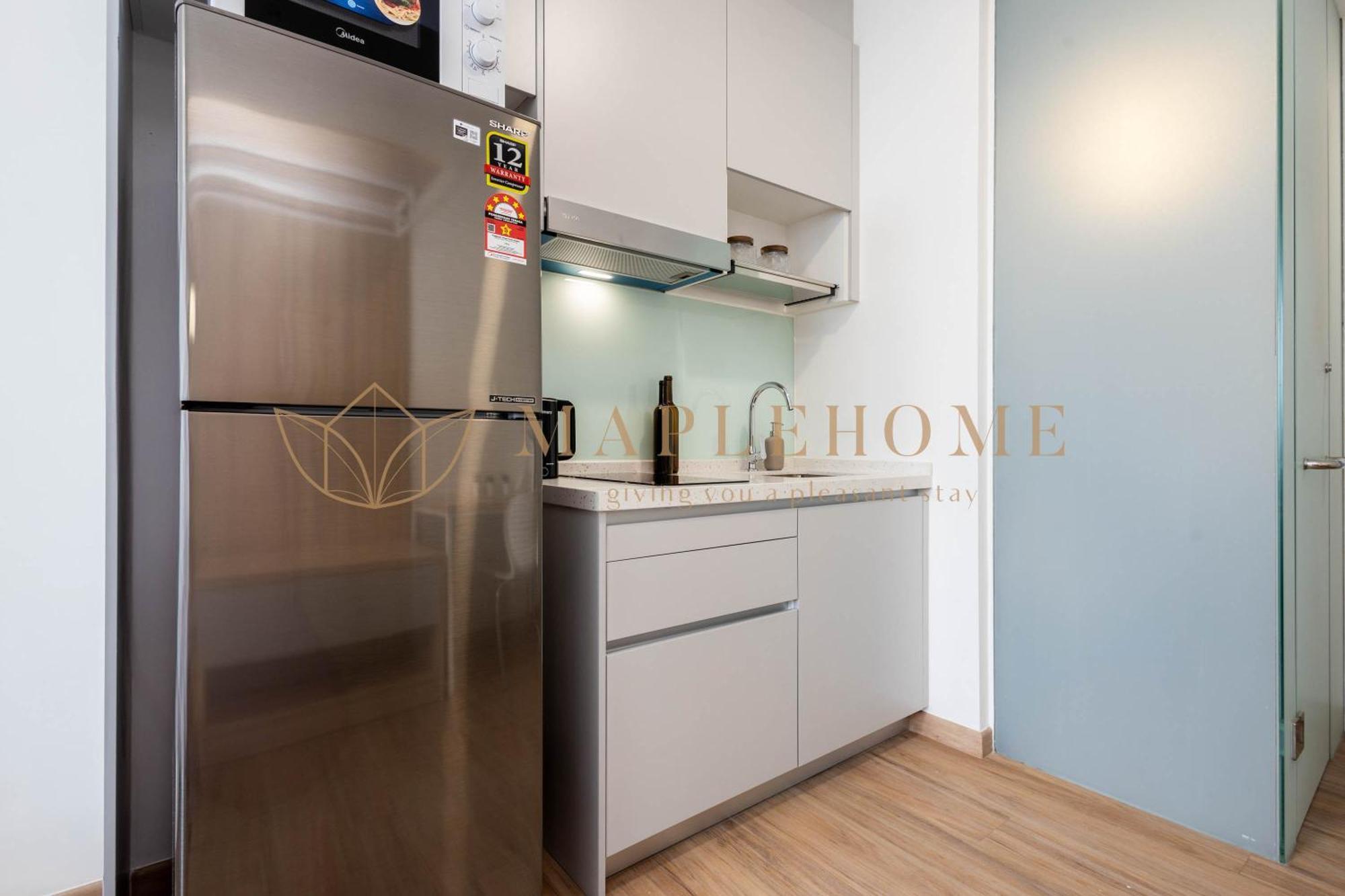 Riveria Premier Suites קואלה לומפור מראה חיצוני תמונה