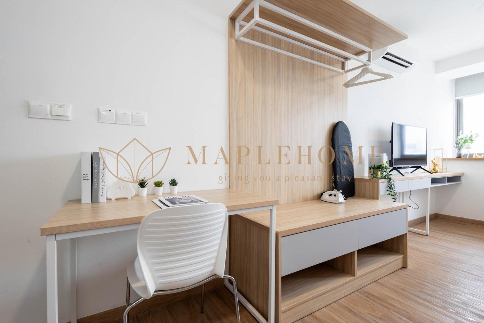 Riveria Premier Suites קואלה לומפור מראה חיצוני תמונה