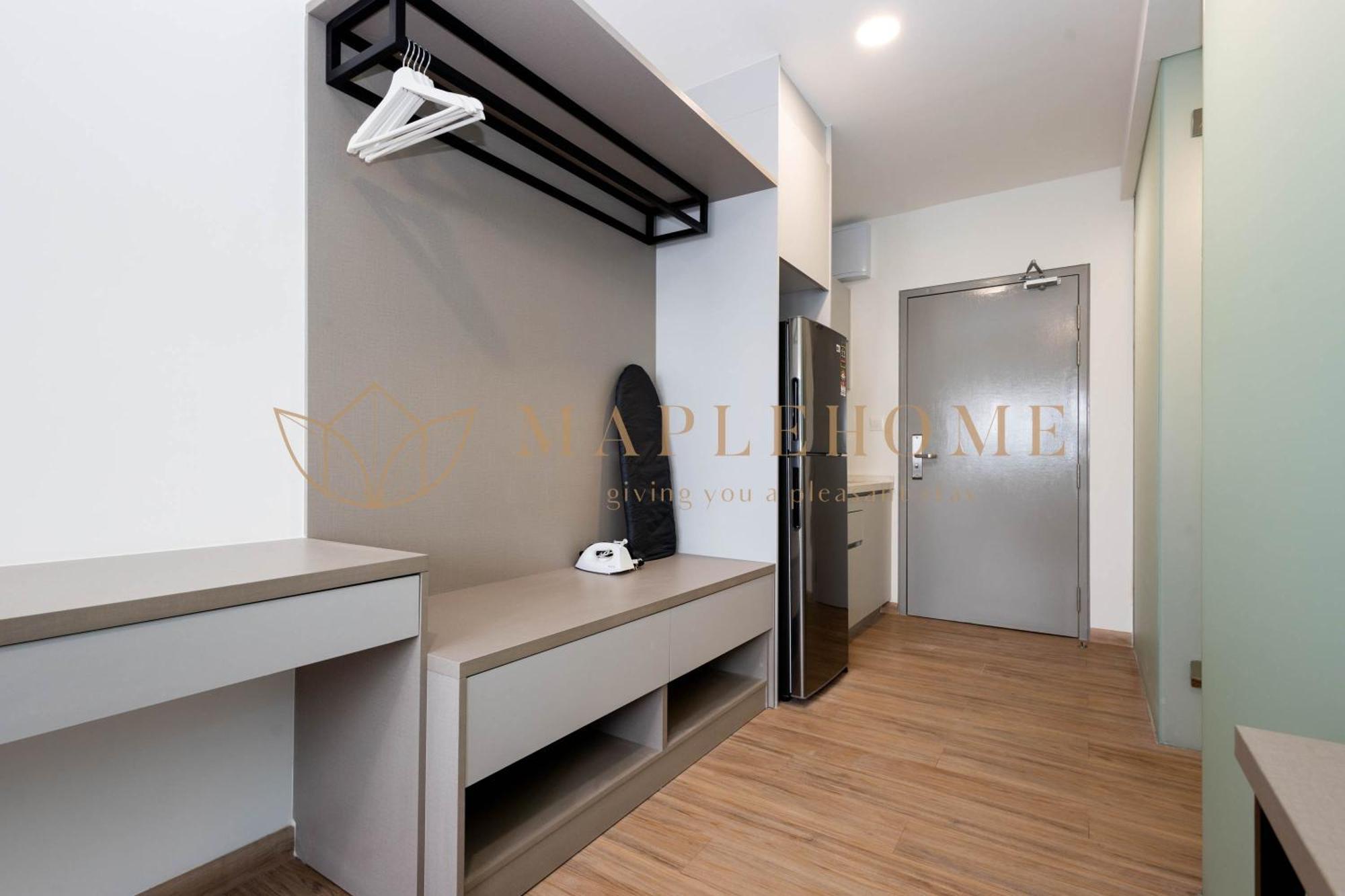 Riveria Premier Suites קואלה לומפור מראה חיצוני תמונה