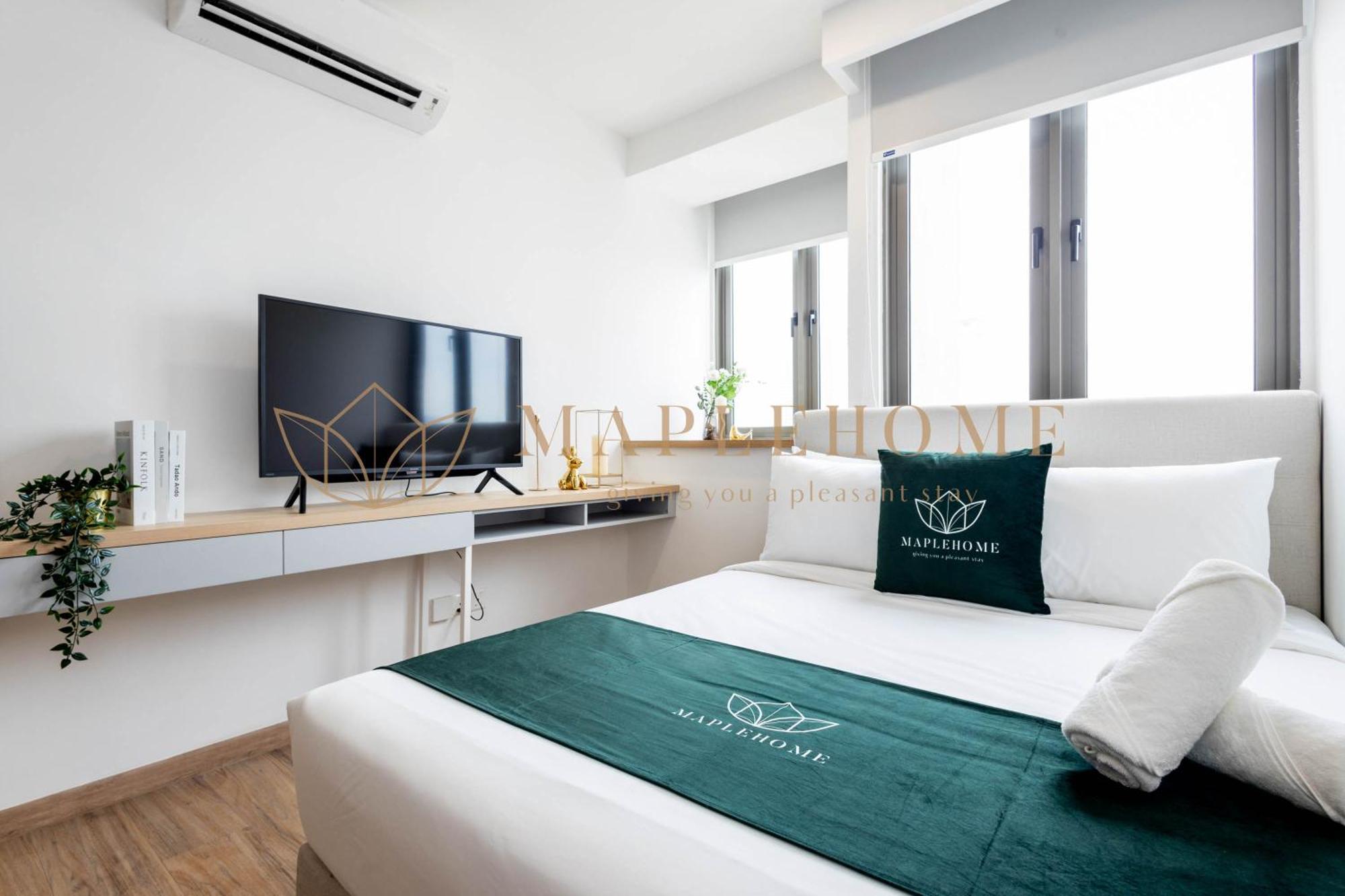 Riveria Premier Suites קואלה לומפור מראה חיצוני תמונה