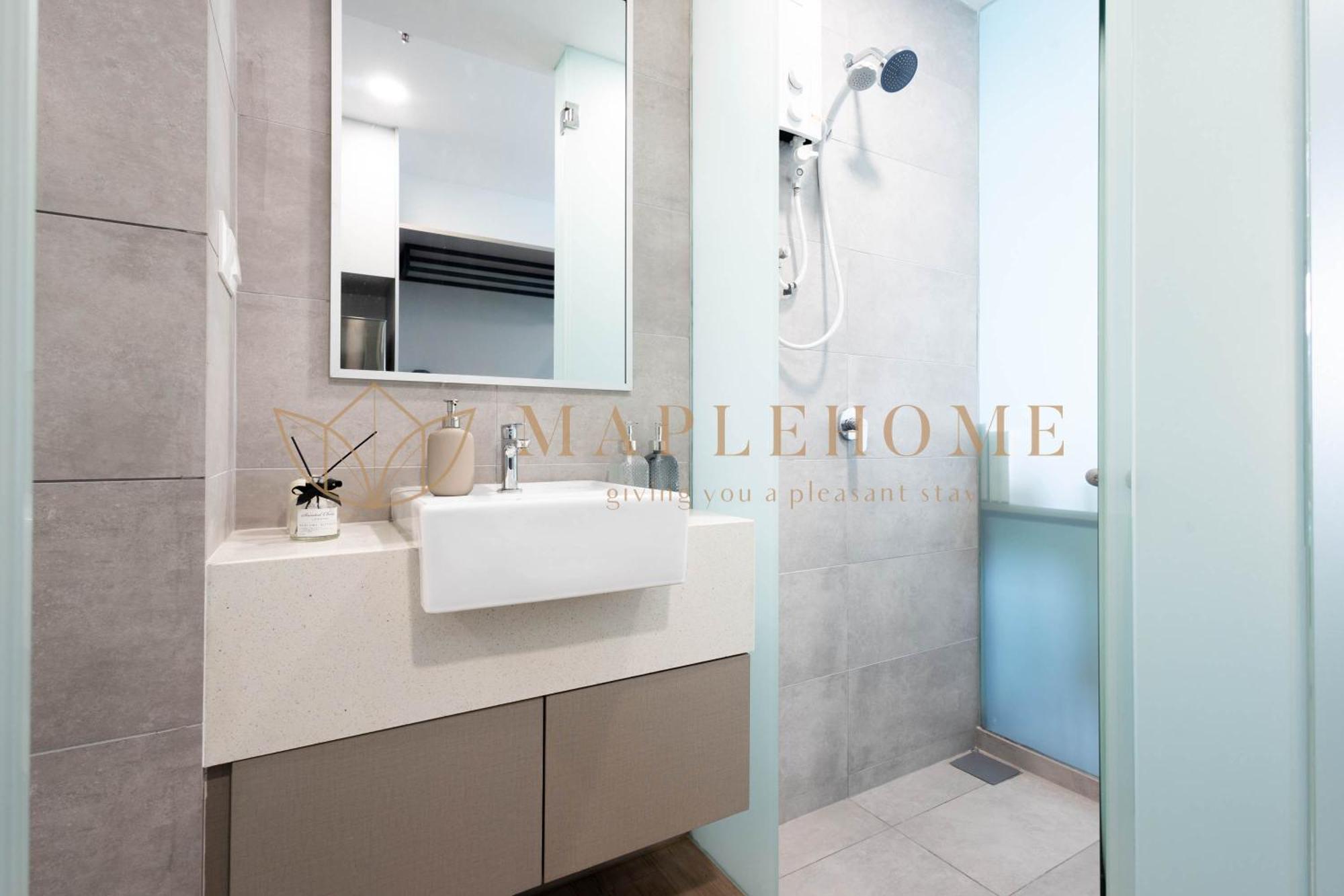 Riveria Premier Suites קואלה לומפור מראה חיצוני תמונה