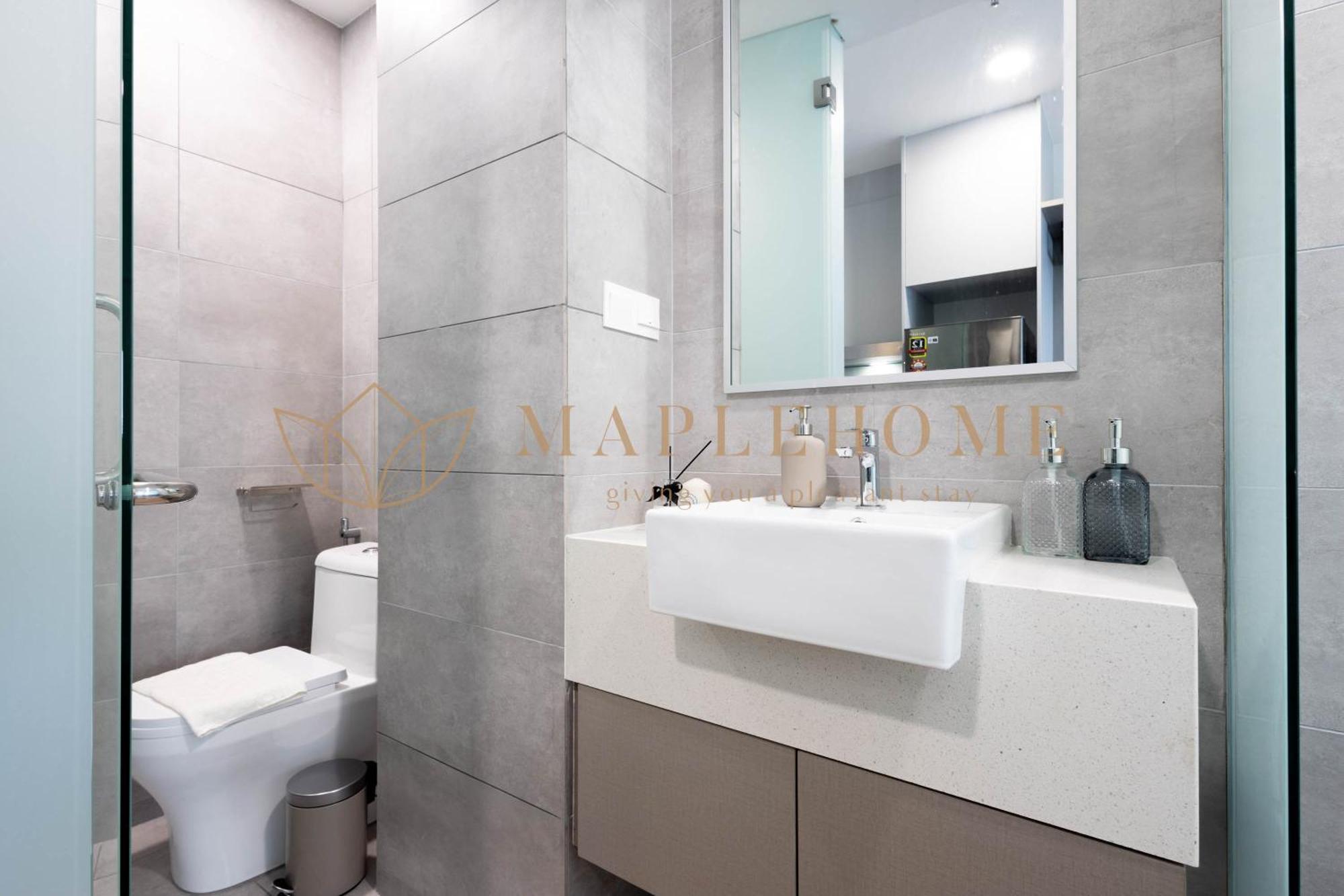 Riveria Premier Suites קואלה לומפור מראה חיצוני תמונה