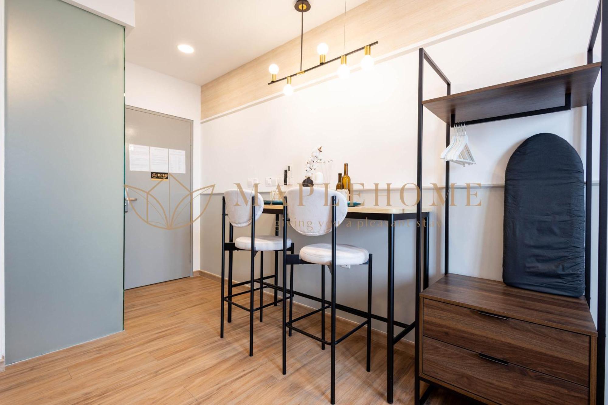 Riveria Premier Suites קואלה לומפור מראה חיצוני תמונה