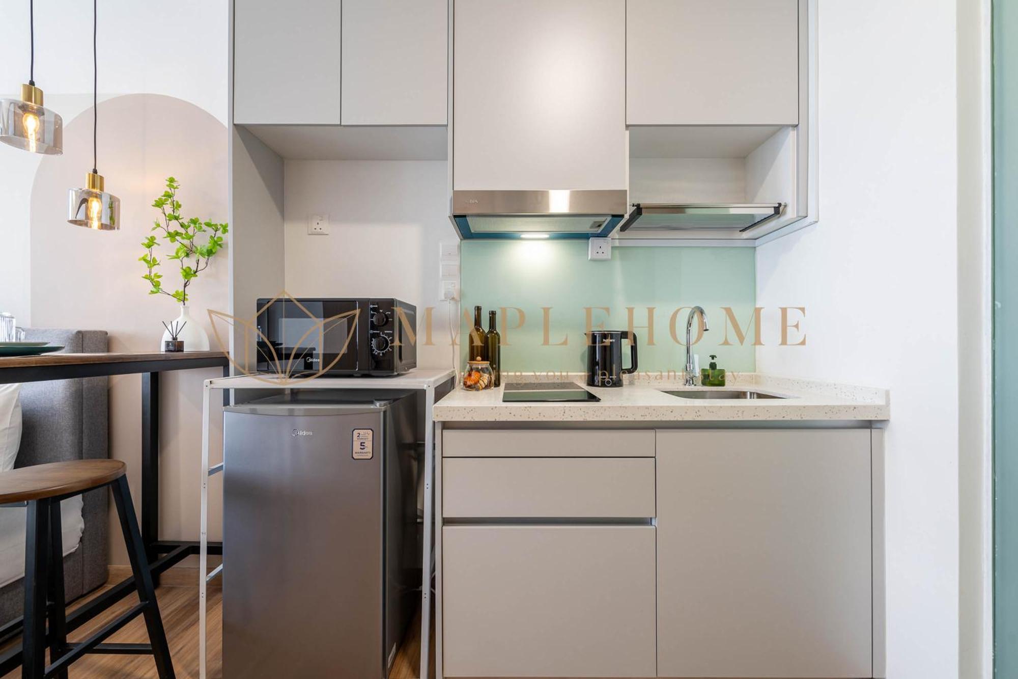 Riveria Premier Suites קואלה לומפור מראה חיצוני תמונה