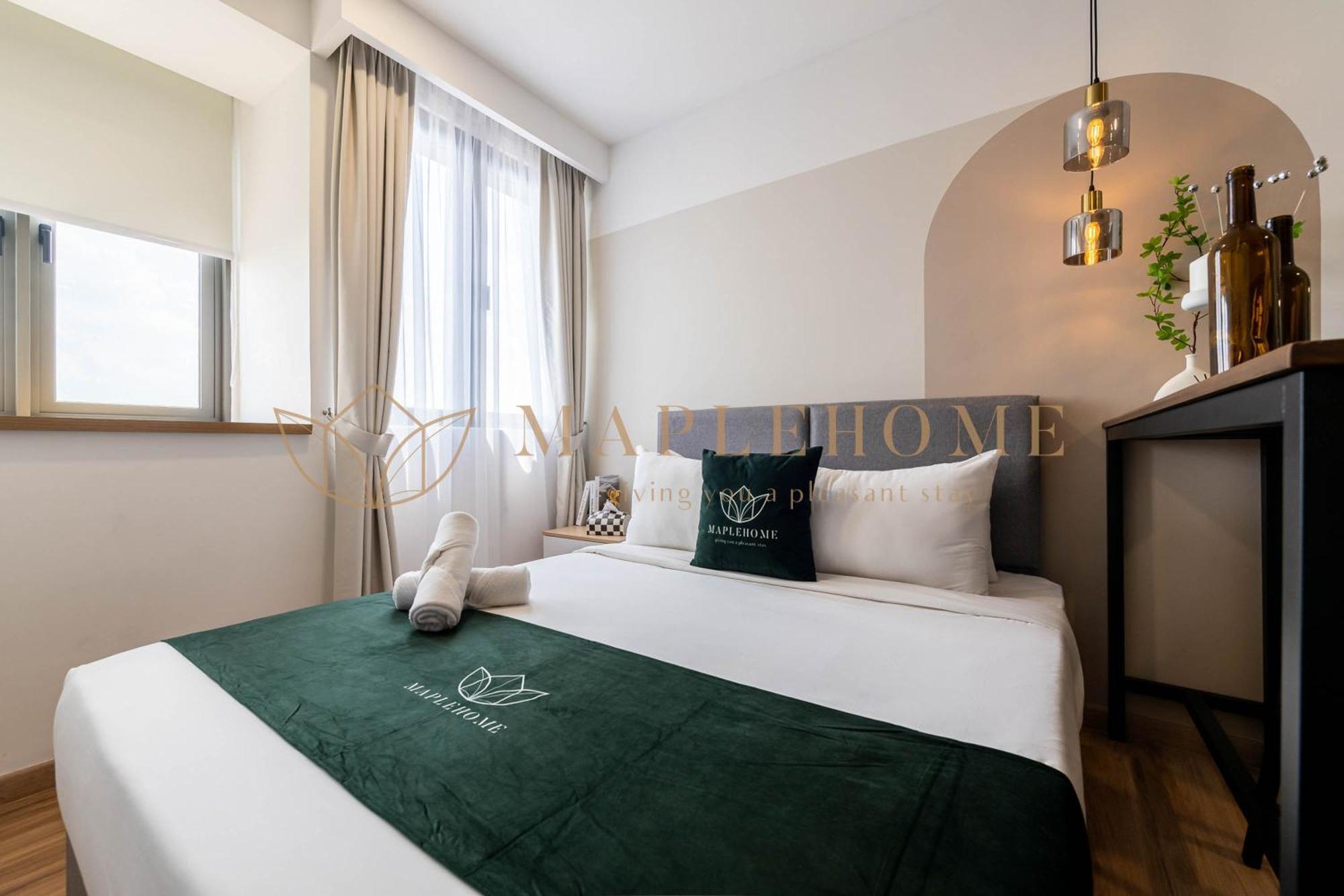 Riveria Premier Suites קואלה לומפור מראה חיצוני תמונה