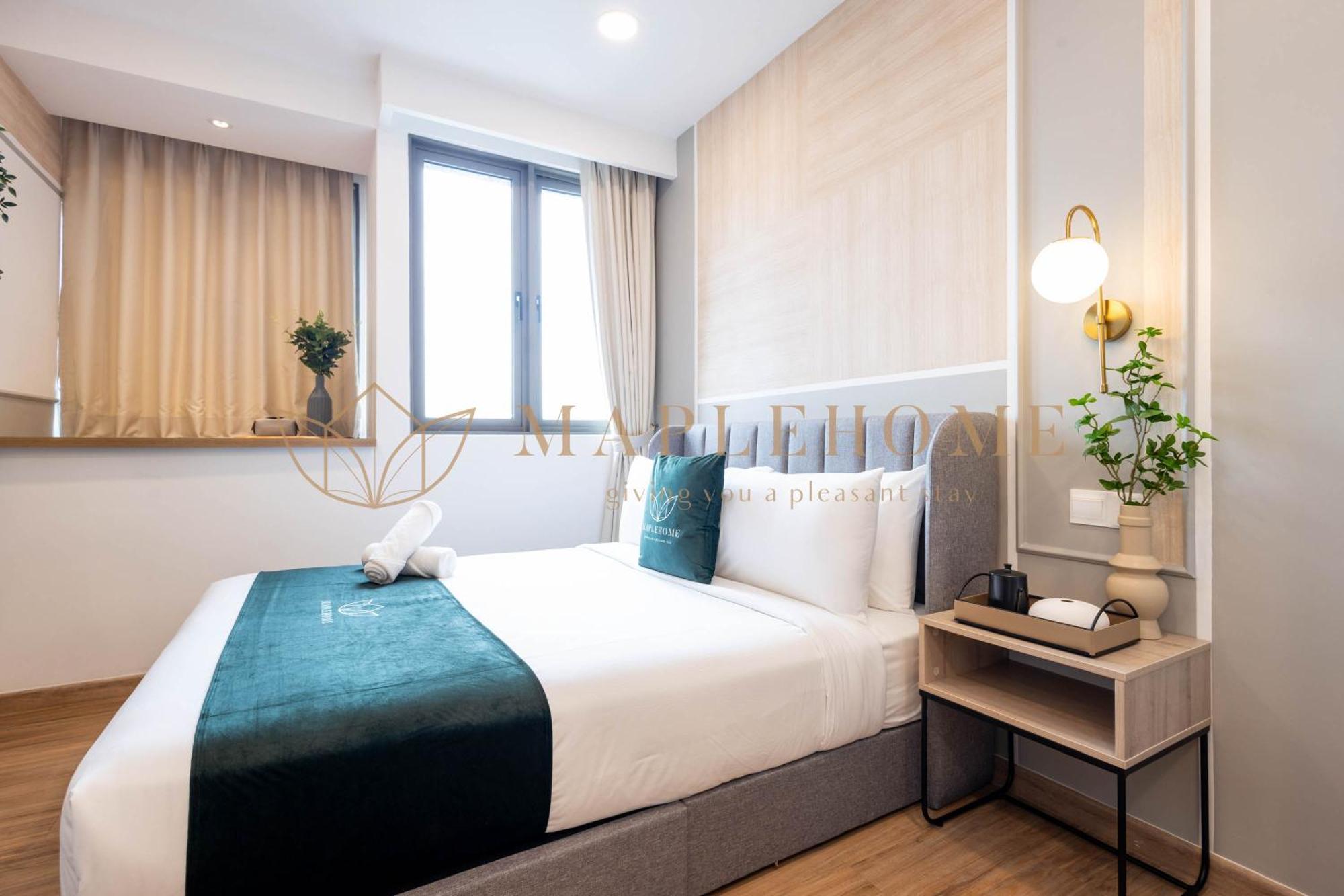 Riveria Premier Suites קואלה לומפור מראה חיצוני תמונה