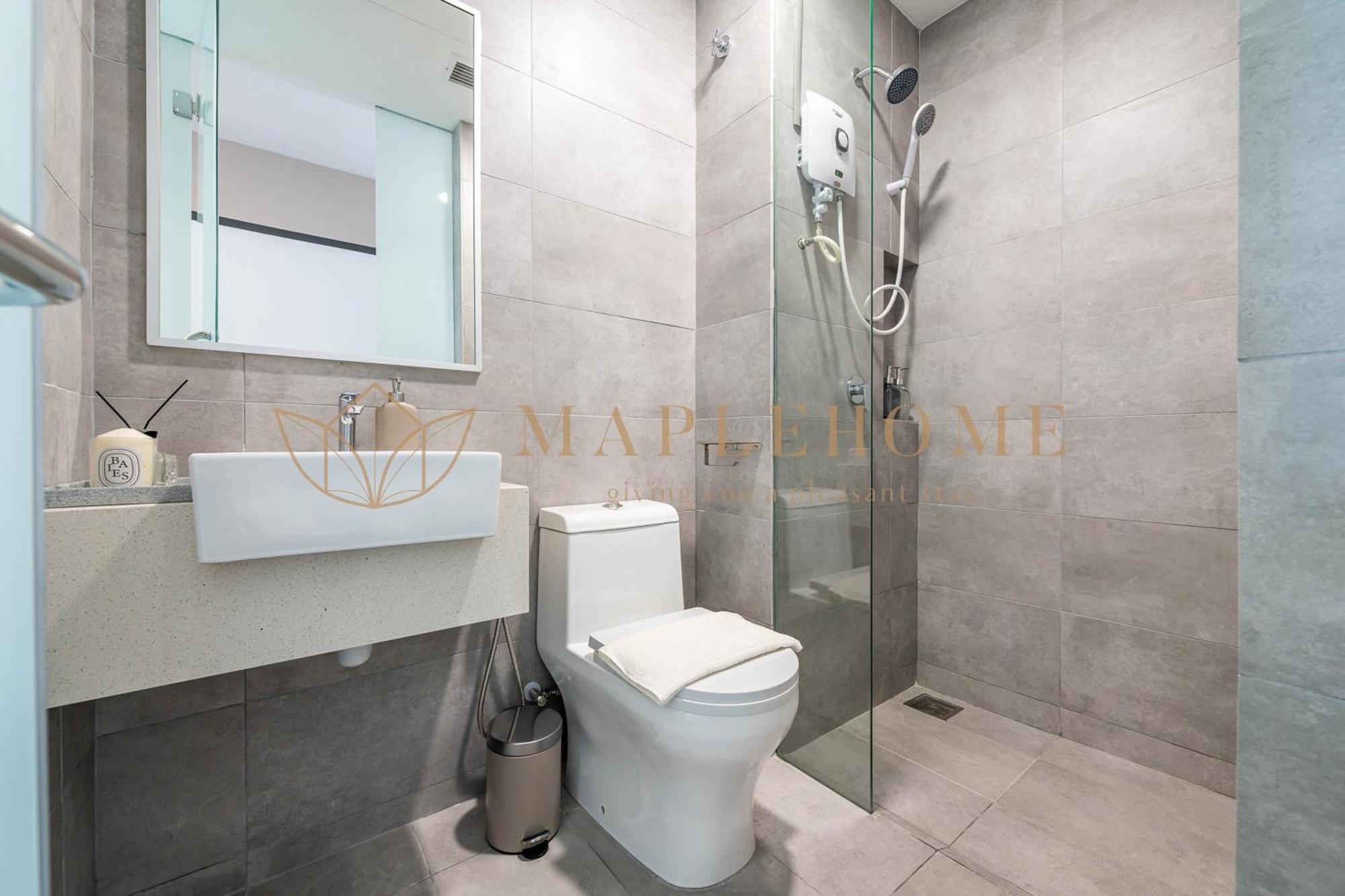Riveria Premier Suites קואלה לומפור מראה חיצוני תמונה